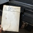 画像6: Vintage Tool Box Sears Craftman Power Tool Case (T665)  (6)
