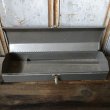 画像2: Vintage Tool Box Craftman (T666)  (2)