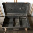 画像2: Vintage Tool Box Sears Craftman Power Tool Case (T665)  (2)