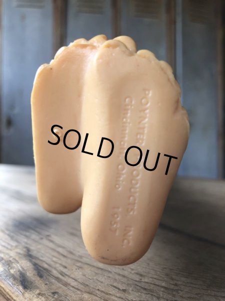 画像3: 50s Vintage Jayne Mansfield Pin Up Girl Water Bottle (T669)  (3)