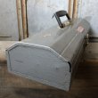 画像5: Vintage Tool Box Craftman (T666)  (5)