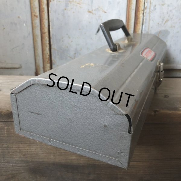 画像5: Vintage Tool Box Craftman (T666)  (5)
