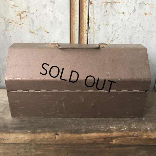 画像6: Vintage Tool Box Cummins portable Tools (T668)  (6)