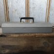 画像6: Vintage Tool Box Craftman (T666)  (6)