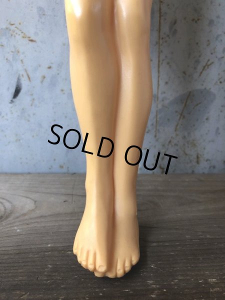 画像7: 50s Vintage Jayne Mansfield Pin Up Girl Water Bottle (T669)  (7)