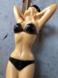 画像8: 50s Vintage Jayne Mansfield Pin Up Girl Water Bottle (T669)  (8)