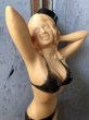 画像6: 50s Vintage Jayne Mansfield Pin Up Girl Water Bottle (T669)  (6)