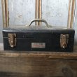 画像10: Vintage Tool Box Sears Craftman Power Tool Case (T665)  (10)