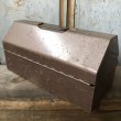 画像5: Vintage Tool Box Cummins portable Tools (T668)  (5)