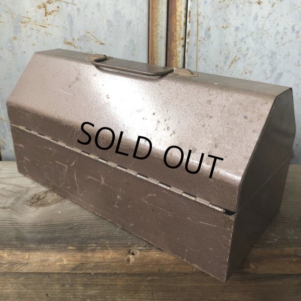 画像5: Vintage Tool Box Cummins portable Tools (T668)  (5)