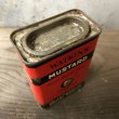 画像6: Vintage Watkins Mastard Can (T683) (6)