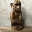 画像2: Vintage Heublein BRASS MONKEY Bank  Store Display (T671) (2)