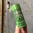 画像1: Vintage Doan's Pills Can (T679) (1)