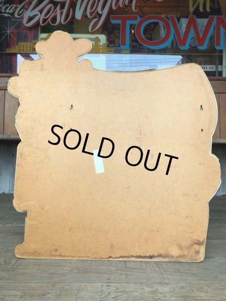 画像9: Vintage Coca Cola Menu Board (T685) (9)