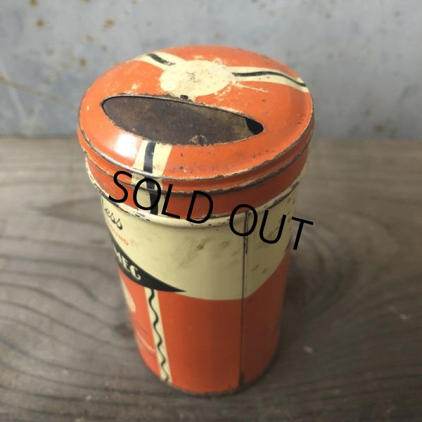 画像5: Vintage McNess Nutmeg Can (T677) (5)