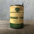 画像2: Vintage Lyons Powdered Pumice Can  (T675) (2)