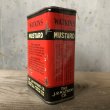 画像3: Vintage Watkins Mastard Can (T683) (3)