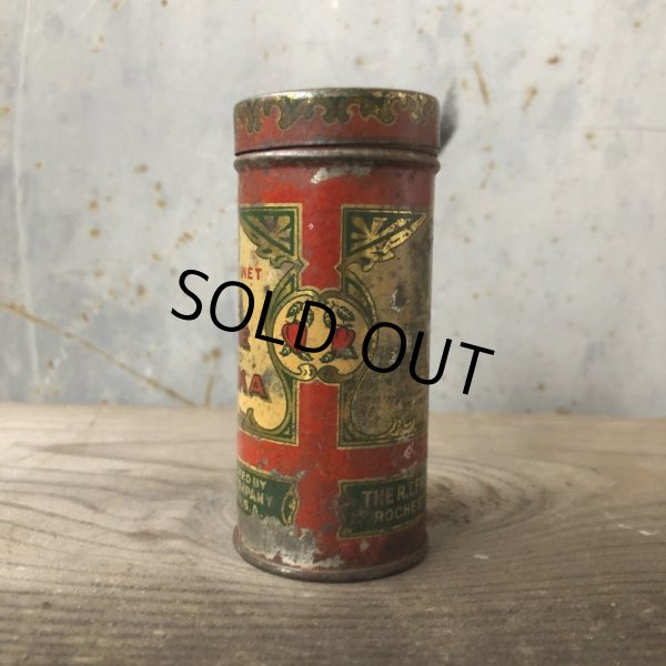 画像3: Vintage Genuine Paprika Can (T676) (3)