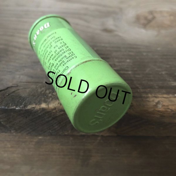 画像5: Vintage Doan's Pills Can (T679) (5)