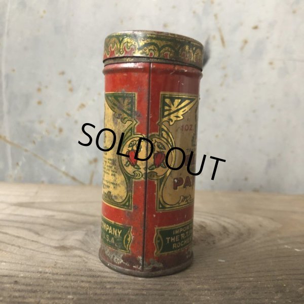 画像5: Vintage Genuine Paprika Can (T676) (5)