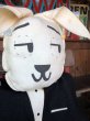 画像4: 60s Vintage Mr. Playboy Big Size Bunny (T688) (4)