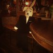 画像10: 60s Vintage Mr. Playboy Big Size Bunny (T688) (10)