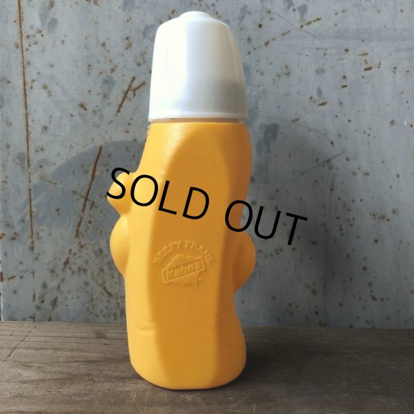 画像4: Vintage Kahn's Hot Dog Bottle (T707) (4)