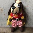 画像7: 80s Vintage Wiener schnitzel Wiener Dod Plush Doll (T706) (7)