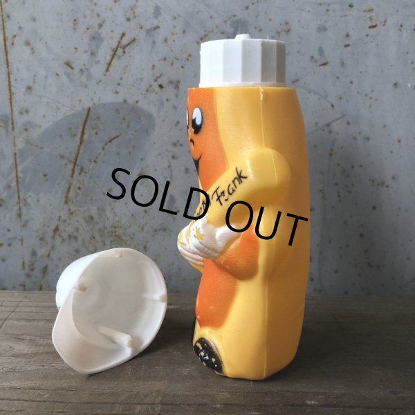 画像5: Vintage Kahn's Hot Dog Bottle (T707) (5)