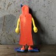 画像3: 1993 Vintage Nathan's Hot Dog Franksters Bendable Figure (T691) (3)