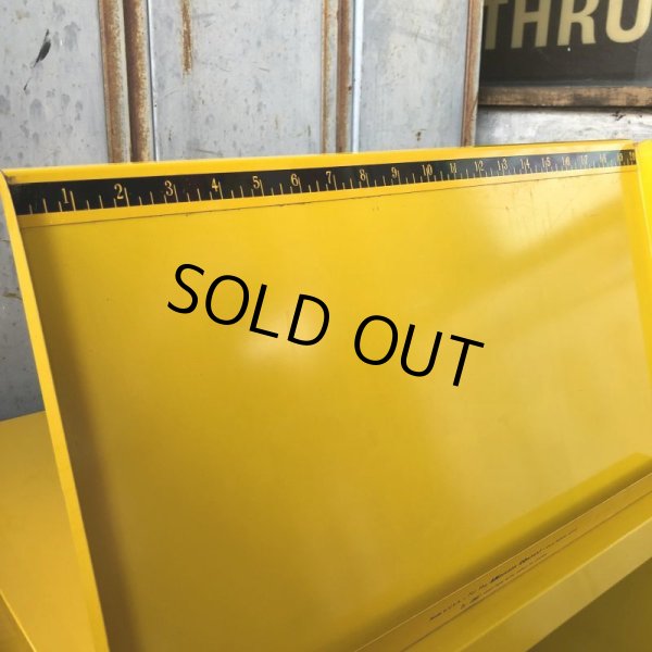 画像7: Vintage ANCO Windshield Wiper Cabinet (T709)  (7)