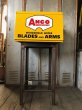 画像12: Vintage ANCO Windshield Wiper Cabinet (T709)  (12)