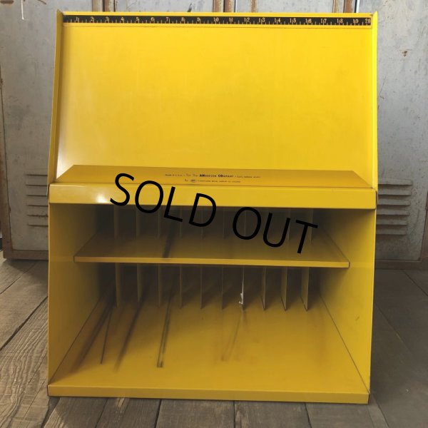 画像6: Vintage ANCO Windshield Wiper Cabinet (T709)  (6)