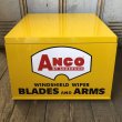 画像5: Vintage ANCO Windshield Wiper Cabinet (T709)  (5)