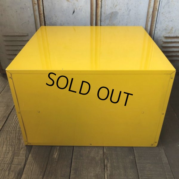 画像3: Vintage ANCO Windshield Wiper Cabinet (T709)  (3)