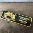 画像2: Vintage Cigar Tobacco Can Dannemann Brasil Pierrot Lonja (T713) (2)