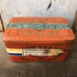 画像2: Vintage Cigar Tobacco Can Union Leader (T719) (2)