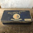 画像6: Vintage Cigar Tobacco Can Maspero Freres (T712) (6)