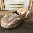 画像4: Vintage Metal Press Toy Old Car (T729) (4)