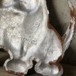 画像8: 60s Vintage Bassett Hounds Dog Sexton Wall Decor (T725) (8)