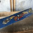 画像6: Vintage Matchbox Race Car Kids Leather Belt (T728) (6)