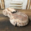 画像3: Vintage Metal Press Toy Old Car (T729) (3)