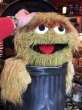 画像8: Vintage Sesame Street Oscar the Grouch FAO SCHWARZ Store Display (T731) (8)