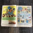 画像3: 60s Vintage Dell WALT DISNEY'S comics (S760)  (3)