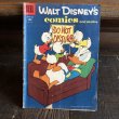 画像1: 50s Vintage Dell WALT DISNEY'S comics (S749)  (1)