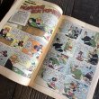 画像6: 60s Vintage Dell WALT DISNEY'S comics (S739)  (6)