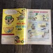 画像3: 60s Vintage Dell WALT DISNEY'S comics (S736)  (3)