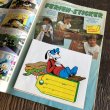 画像4: 80s Vintage Comic Mickey Mouse (S762)  (4)