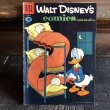 画像1: 60s Vintage Dell WALT DISNEY'S comics (S739)  (1)