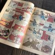 画像9: 60s Vintage Dell WALT DISNEY'S comics (S734)  (9)